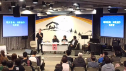 詩歌作品被譏「大媽歌」朱浩權:創作是要付代價