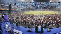 香港「福音盛會2017」佈道大會今晚盛大開幕