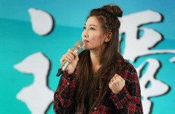 【福音盛會】感動見證李彩華：被雪藏遇上帝心更堅強