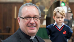 呼籲禱告喬治王子是同性戀﹖蘇格蘭牧師被指「女巫的咒詛」