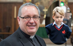 呼籲禱告喬治王子是同性戀﹖蘇格蘭牧師被指「女巫的咒詛」