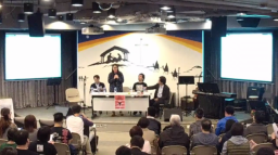 歷代詩歌革新 董智敏促善用媒體打造廣東話歌曲