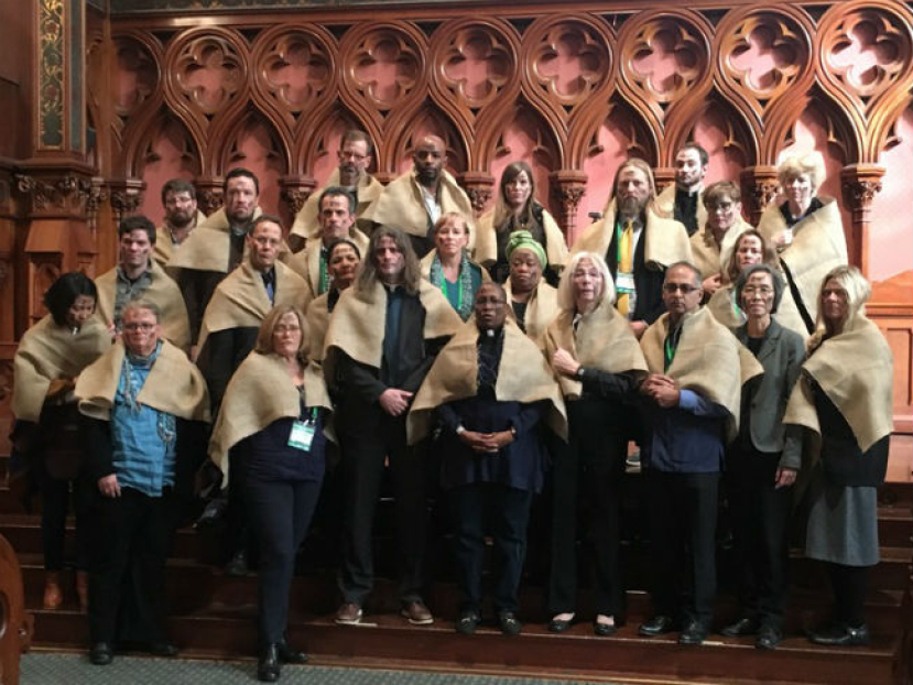 300神學家聯署《波士頓宣言》譴責福音派扭曲教義