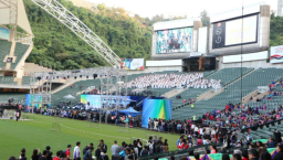 【福音盛會國語場】為何平安難求﹖馮秉誠牧師解答