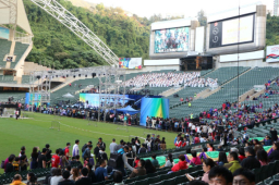 【福音盛會國語場】為何平安難求﹖馮秉誠牧師解答