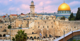 特朗普承認耶路撒冷為以色列首都 恐激化以巴衝突