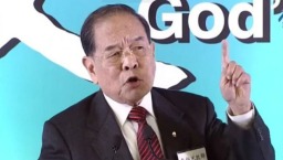 【福音盛會】李炳光牧師：「你要痊癒嗎？」 耶穌的愛穿越古今