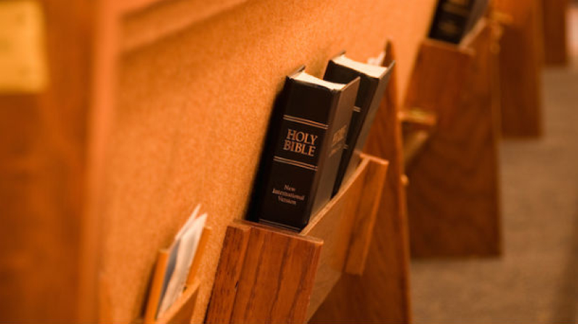 西方信仰危機 信耶穌卻否認有天堂和地獄﹖