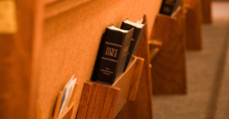 西方信仰危機 信耶穌卻否認有天堂和地獄﹖