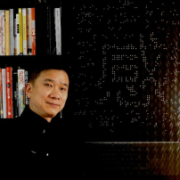 設計師賴維鈞:基督教藝術發展需重視圖像語言