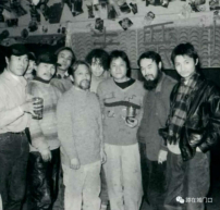 「2017祝福亞洲藝術展」藝術家X傳道人 衛林八年沒靈感終尋著基督