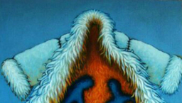 北京藝術家衛林：完全破碎藝術才可彰顯基督