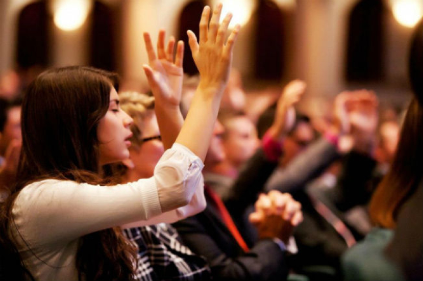 教會儀式反反覆覆很無聊? 這樣想就錯了！