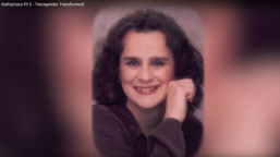 女變性人自白（下）：上帝帶走傷痛變回自己