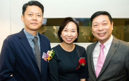 香港OM總幹事葉陳小娟談宣教：神會指引當行的路