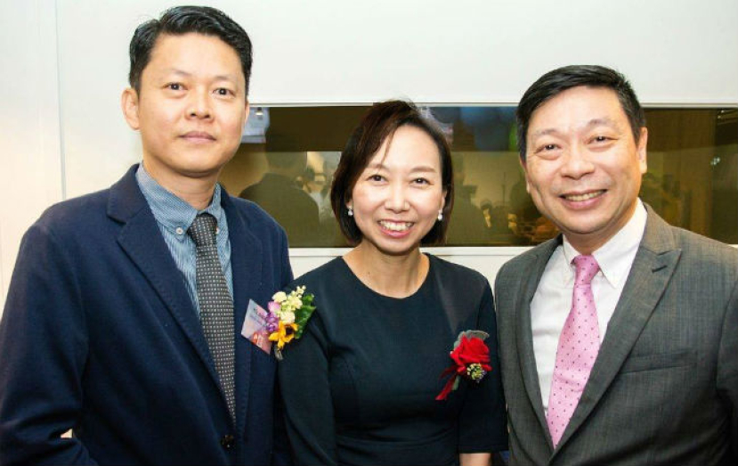 香港OM總幹事葉陳小娟談宣教:神會指引當行的路