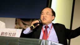 美西華人差傳大會 劉彤牧師的宣教策略：聆聽聖靈聲音 抓住機會 勇敢向前