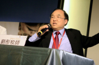 美西華人差傳大會 劉彤牧師的宣教策略：聆聽聖靈聲音 抓住機會 勇敢向前