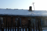 大陸宗教事務條例下月實施 學者:教會將「面臨寒冬」