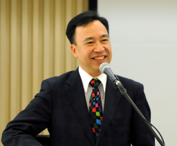 余德淳：宣教之道在於寬恕