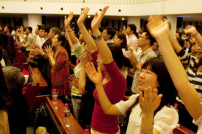 調查：中國基督徒生活是否合符信仰？