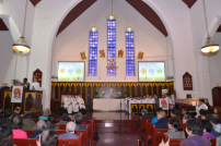 普世教會協會歷史性訪問中國兩會 視為「重要合作夥伴」