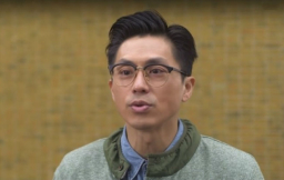 藝人森美走出抑鬱:與神關係修好感到陽光