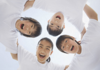 突破機構調查:弱勢群體家舍青少年可成社會資本