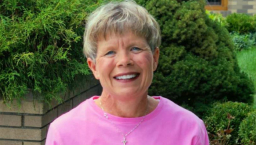 前女同性戀者呼籲教會：千萬別軟化反對立場！