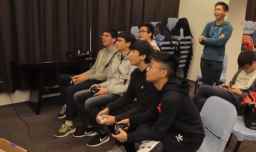 打機打到入教會? 「東區校園事工網絡」以新模式牧養年青人