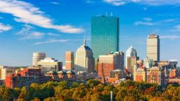 不敵世俗文化 美國十大「後基督教城市」出爐