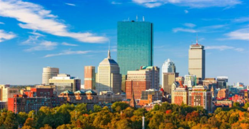 不敵世俗文化 美國十大「後基督教城市」出爐