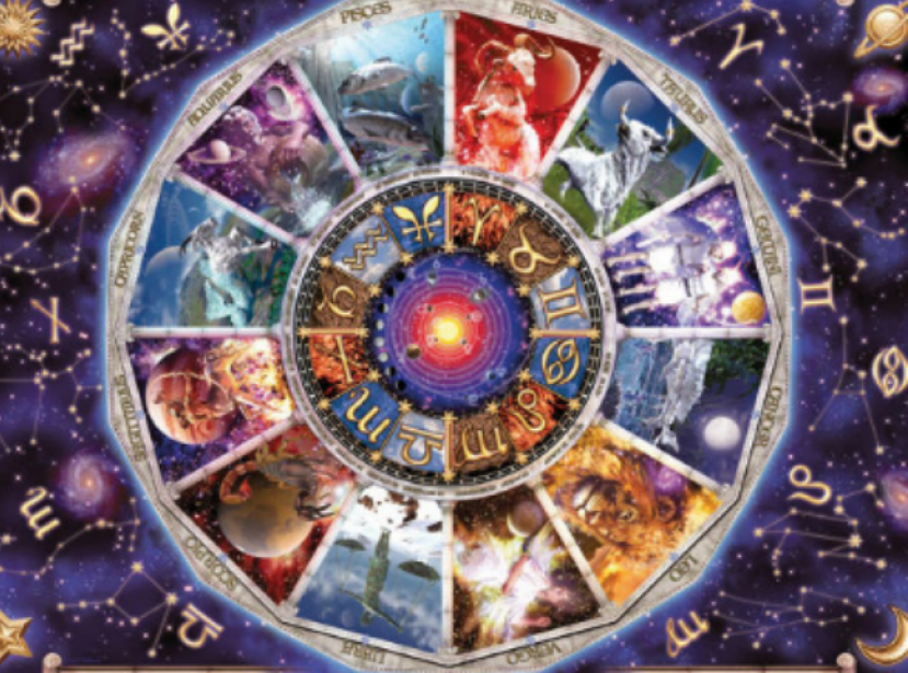 美國千禧世代厭棄教會 喜好占星巫術