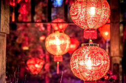 國內信徒反對農曆新年傳統習俗 牧者來解畫