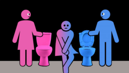 變性學生洗手間風波　美高中賠償80萬美元和解