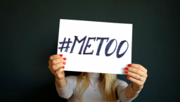 #MeeToo運動變契機 教兒童向性騷擾者Say No