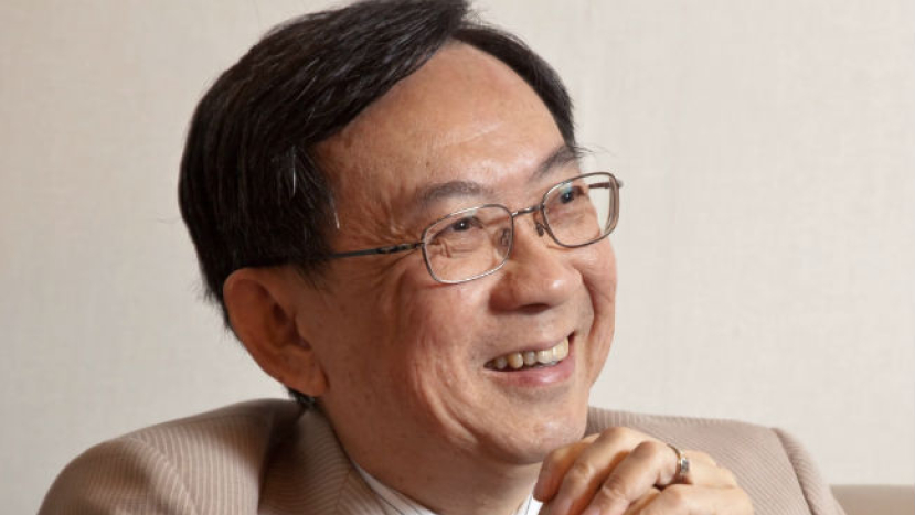 建道神學院悼張慕皚牧師：時代的先知 冠冕存留天上