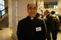 基督徒合一祈禱週　朱永生總牧專訪：傳統不同包容卻大