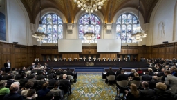 國際法庭下令16國家 承認同性婚姻