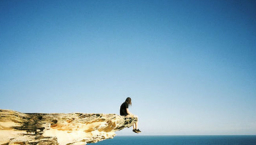 香港青少年感孤獨 江兒牧師：孤單化為獨處與主親近