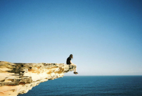 香港青少年感孤獨 江兒牧師:孤單化為獨處與主親近