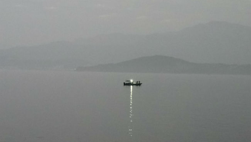 香港空氣污染持續惡化「環保」教育教會有責
