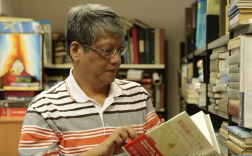 香港基督教出版界前景堪虞 海外需求挽頹勢