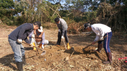 台中山城新生命福音中心 助戒癮者重投社會