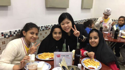 【五百小孩的校長】葉淑婷以基督為首 教育理念不再堅離地