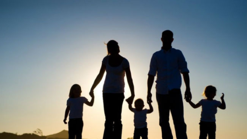 5個有效方法激勵基督徒家庭成長