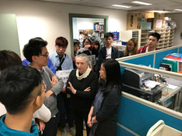 學生爆粗有理?粗口可以看出人的心念