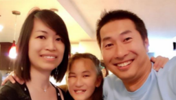 角聲使團2月辦培靈佈道音樂會 失明女童絕望中找到神