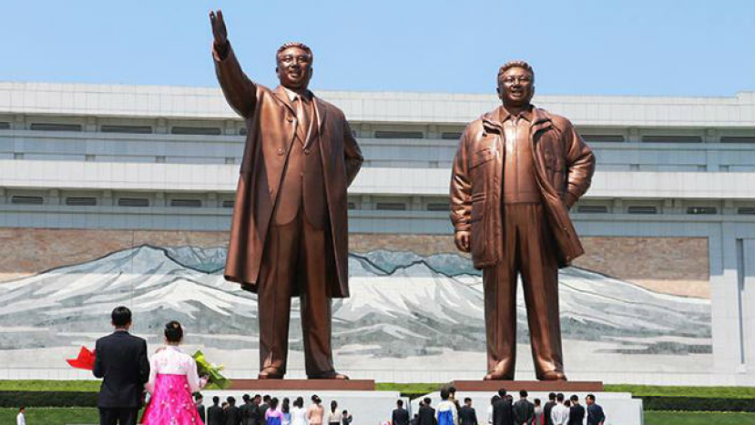 北韓牧師現身說法：我從不知道父母是基督徒