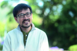 超越悲劇 沈鵬——從終身監禁的囚犯至牧師（下）